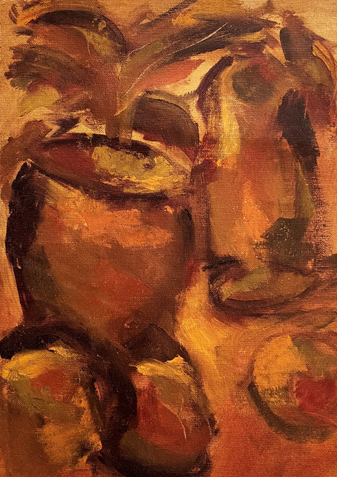 Paintings & Drawings - 